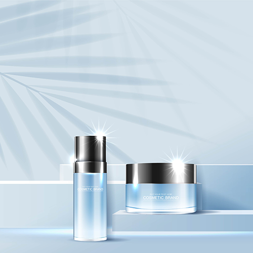 Rose Stem Cell Bundle [Toner + Cream]
